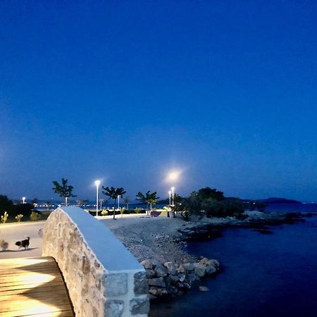 Villa Emilia Водице Экстерьер фото