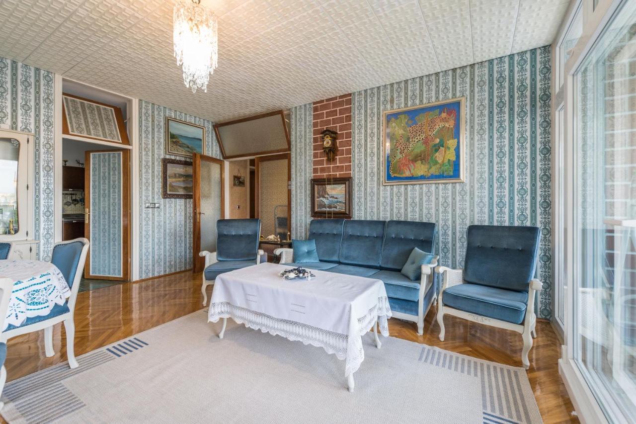 Villa Emilia Водице Экстерьер фото