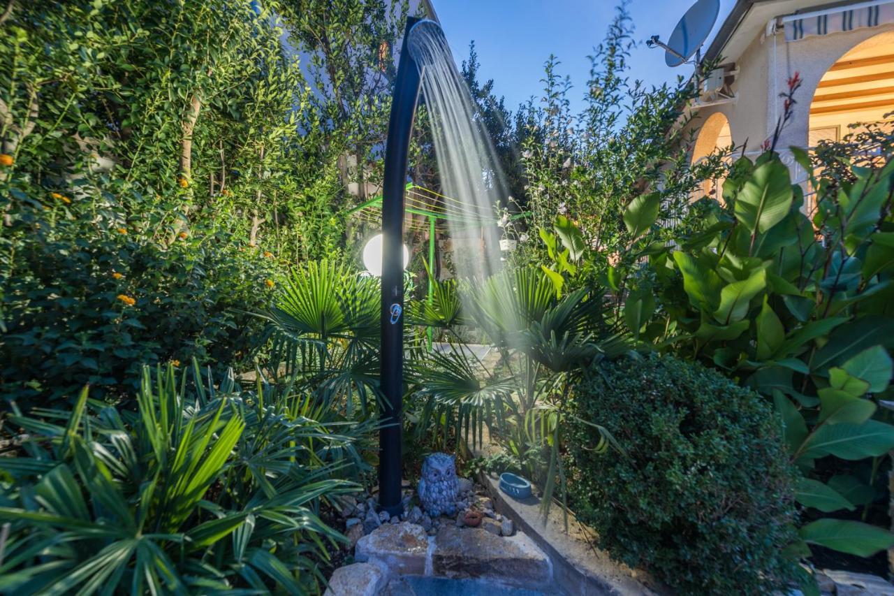 Villa Emilia Водице Экстерьер фото