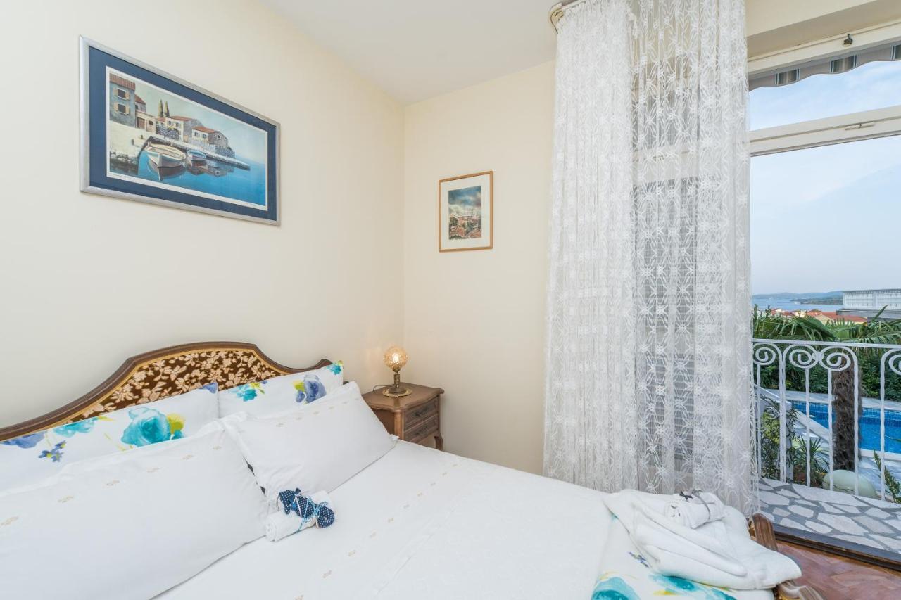 Villa Emilia Водице Экстерьер фото