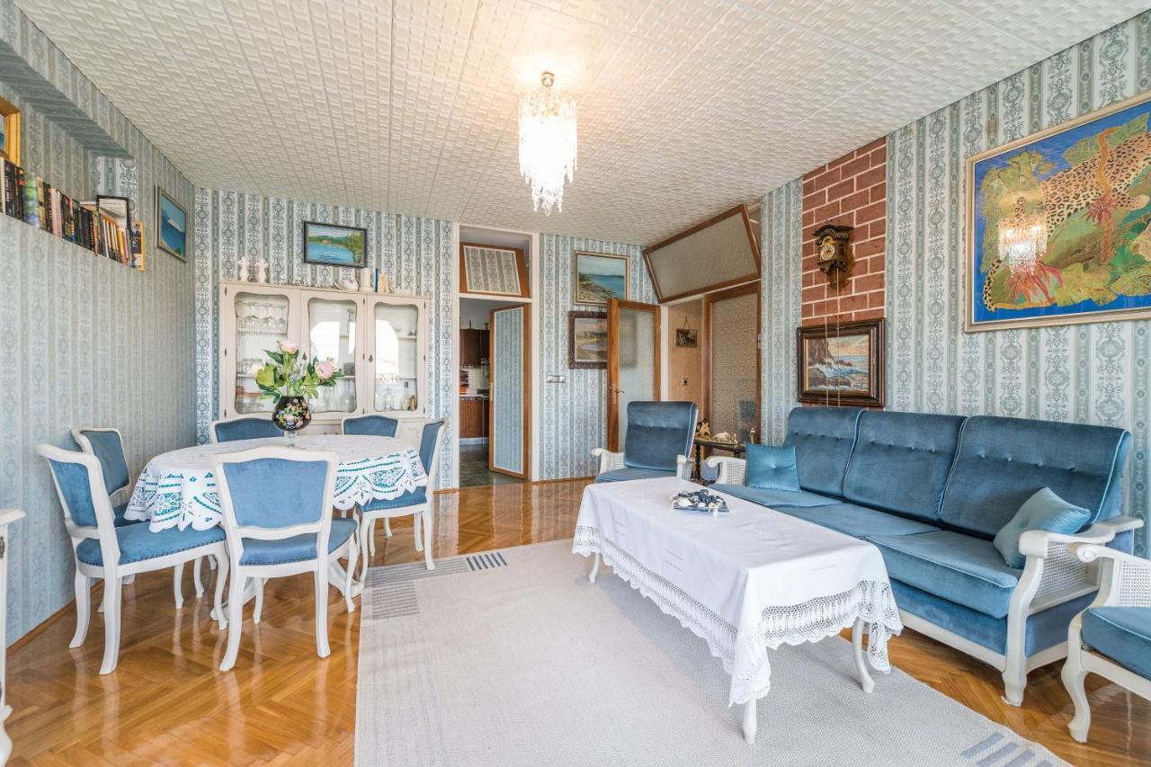 Villa Emilia Водице Экстерьер фото