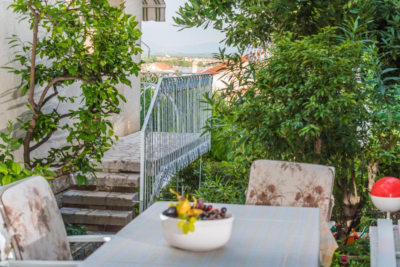 Villa Emilia Водице Экстерьер фото